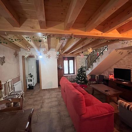 Casa Marite Vivienda De Uso Turistico Villa Campillo de Aranda Eksteriør bilde