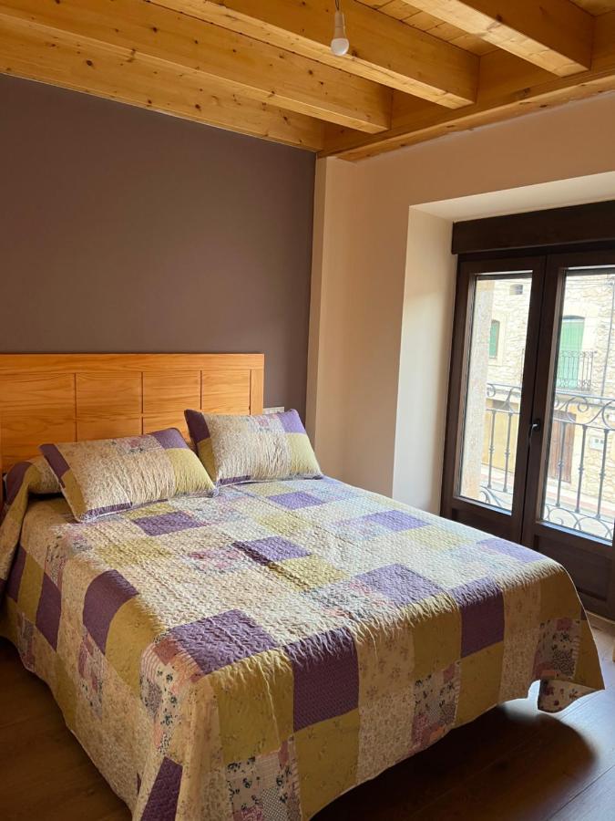 Casa Marite Vivienda De Uso Turistico Villa Campillo de Aranda Eksteriør bilde