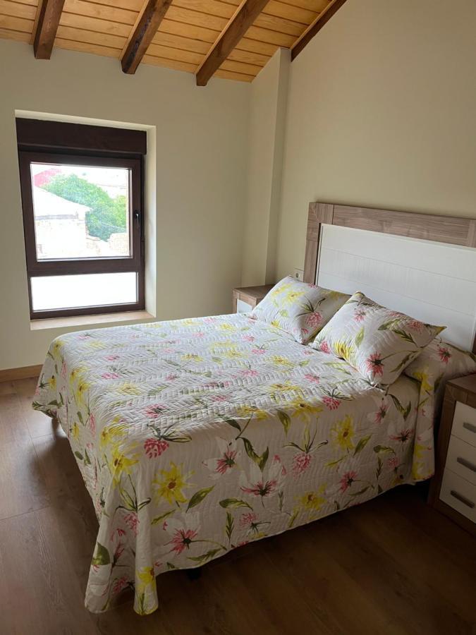 Casa Marite Vivienda De Uso Turistico Villa Campillo de Aranda Eksteriør bilde