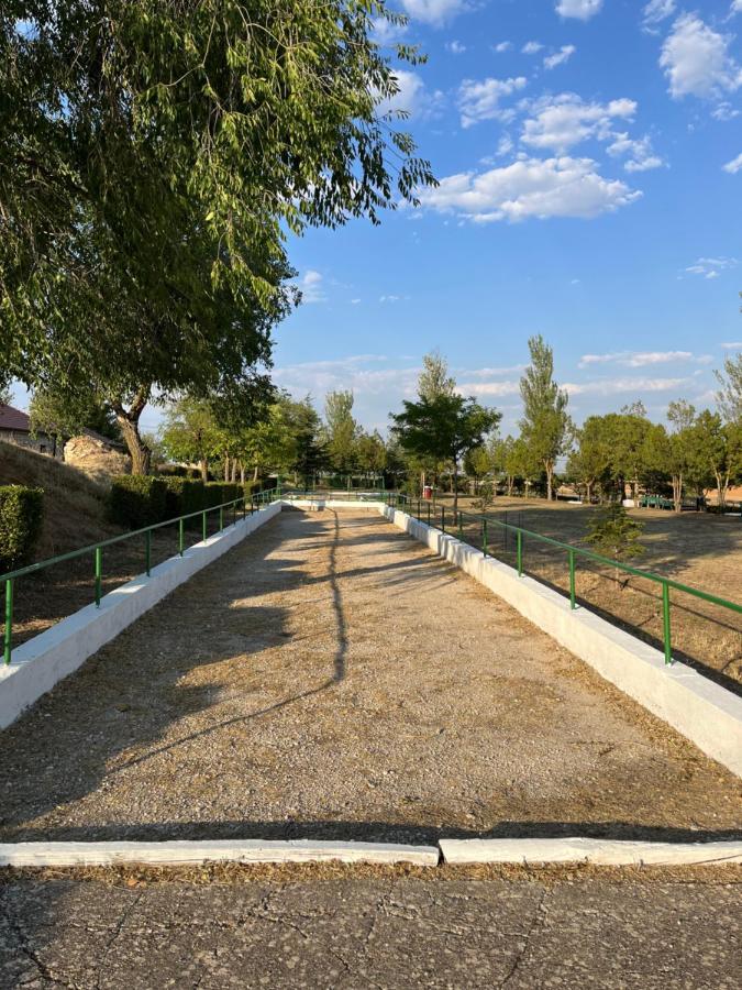 Casa Marite Vivienda De Uso Turistico Villa Campillo de Aranda Eksteriør bilde