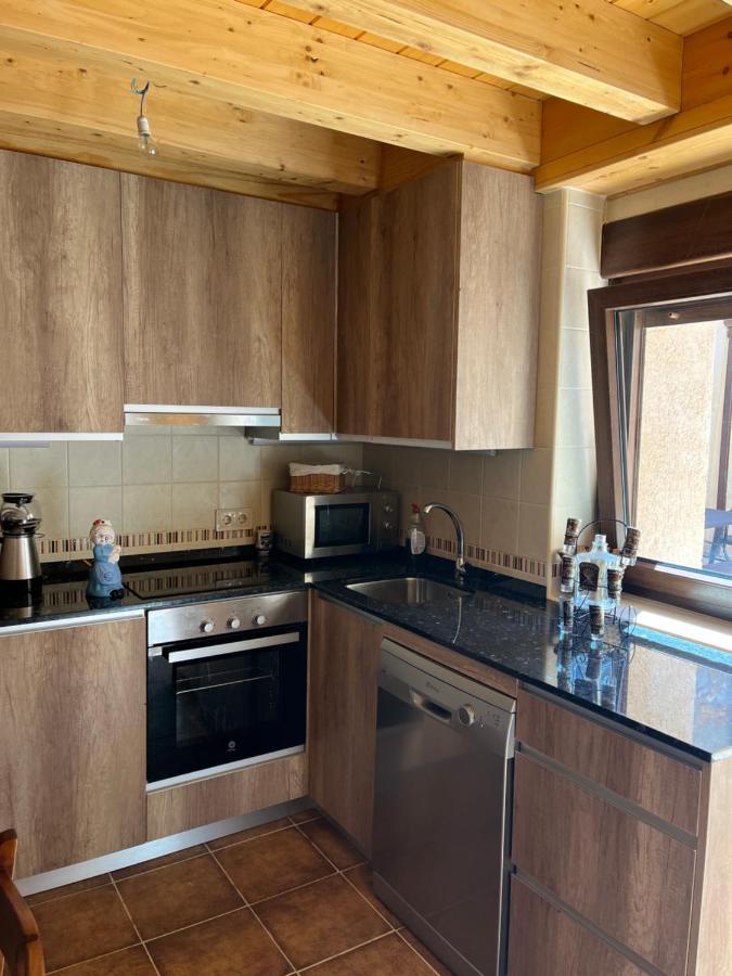 Casa Marite Vivienda De Uso Turistico Villa Campillo de Aranda Eksteriør bilde