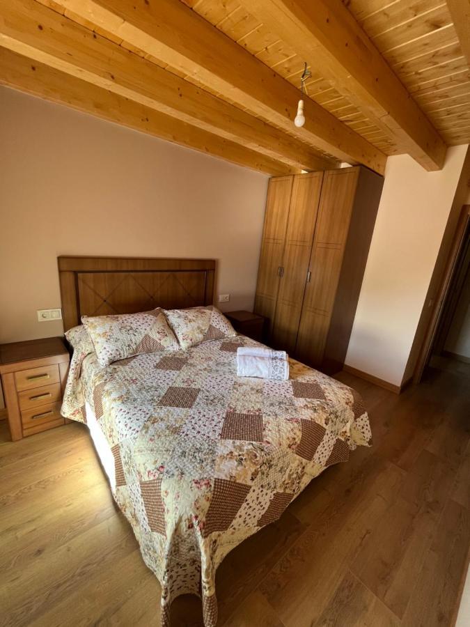 Casa Marite Vivienda De Uso Turistico Villa Campillo de Aranda Eksteriør bilde