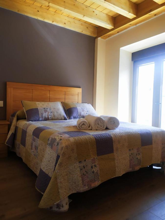 Casa Marite Vivienda De Uso Turistico Villa Campillo de Aranda Eksteriør bilde