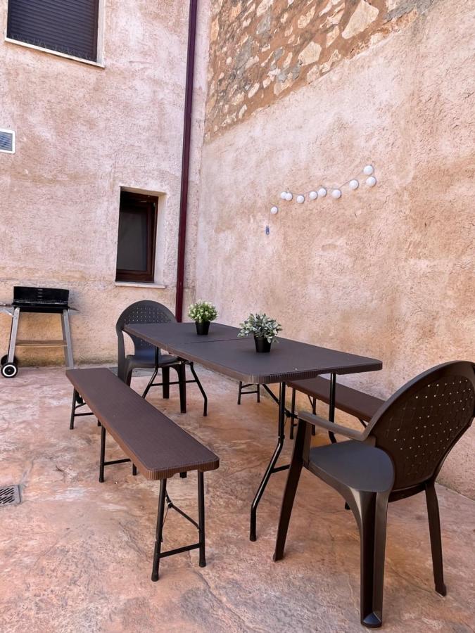 Casa Marite Vivienda De Uso Turistico Villa Campillo de Aranda Eksteriør bilde