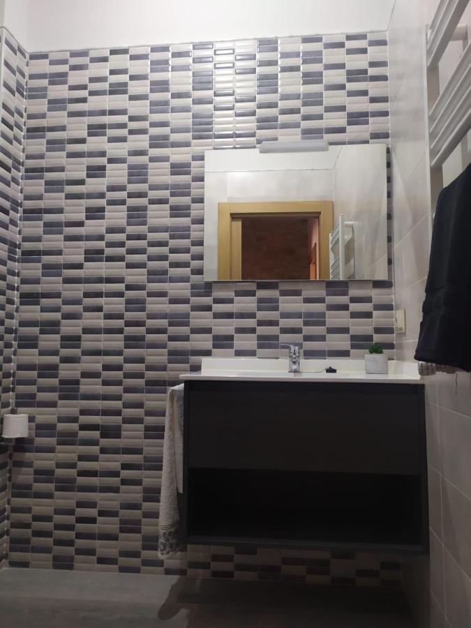 Casa Marite Vivienda De Uso Turistico Villa Campillo de Aranda Eksteriør bilde