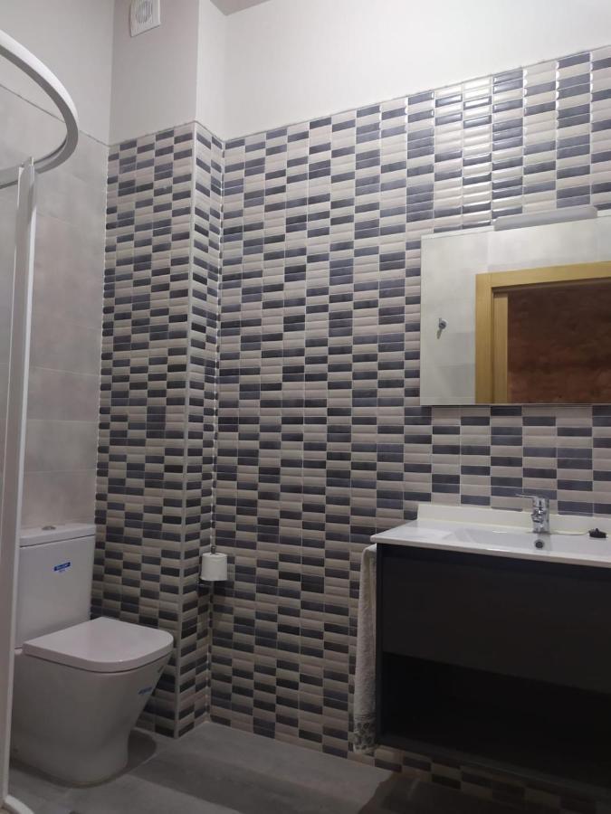 Casa Marite Vivienda De Uso Turistico Villa Campillo de Aranda Eksteriør bilde