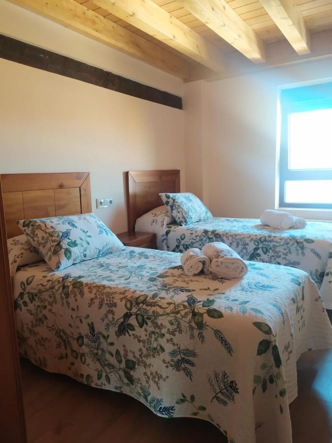 Casa Marite Vivienda De Uso Turistico Villa Campillo de Aranda Eksteriør bilde