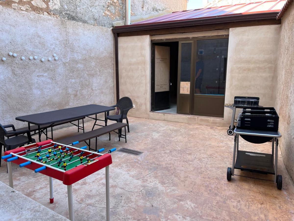 Casa Marite Vivienda De Uso Turistico Villa Campillo de Aranda Eksteriør bilde